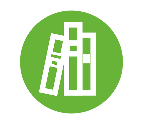 Naïve library generation